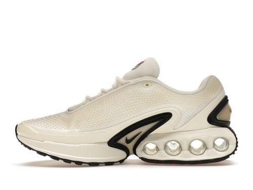 Nike Air Max DN Sail Black - DV3337-100