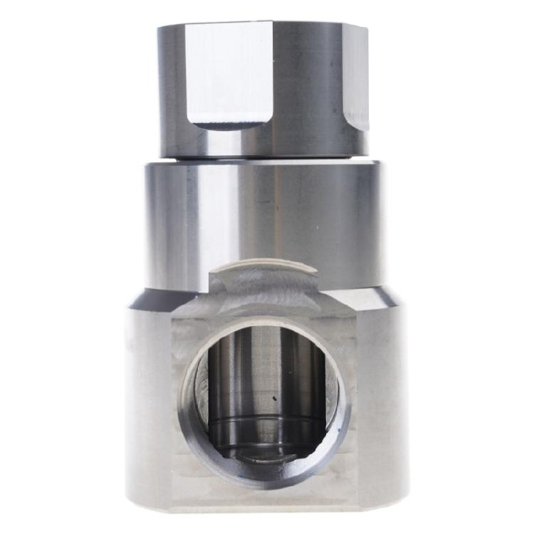 

Professional Swivel Fitting Hose Reel Swivel Connectors Stainless Steel Rotary Joint for Multiple Applications 1