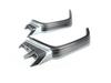 Mercedes-Benz W464 G-Class Brabus G900 Carbon Fiber Fender Flares
