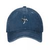 Cory Wong Baseball Cap Snap Back Hat Bobble Hat Thermal Visor Golf Unisex Caps Womens