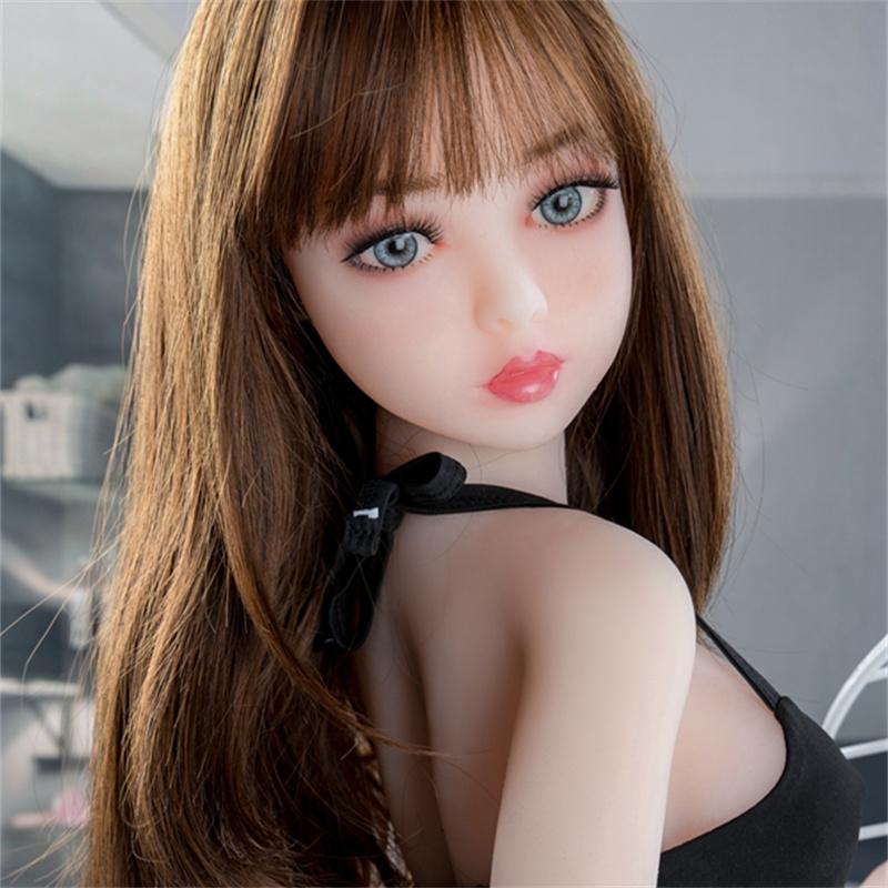 Păpușă sexuală pentru bărbați, 100 cm, păpușă de dragoste, iubită, Lolita, frumusețe sexy, cupă de masturbare, jucărie erotică pentru adulți