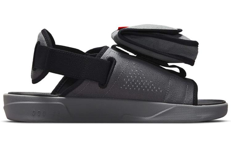 Air Jordan Ls Slide 'Smoke Grey' CZ0791-001