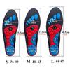 Magnetic Acupressure Insole Sports Acupoint Massage Insoles Massage Foot Reflexology Shoe Pads Weight Loss Slimming Anti-fatigue