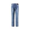 GIOVANNI VALENTINO Men's Straight-Leg Washed Jeans
