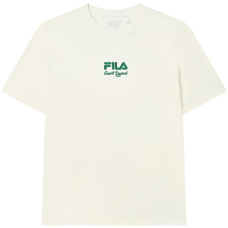 

FILA Men s Graphic Knit Short Sleeve T-Shirt XL
