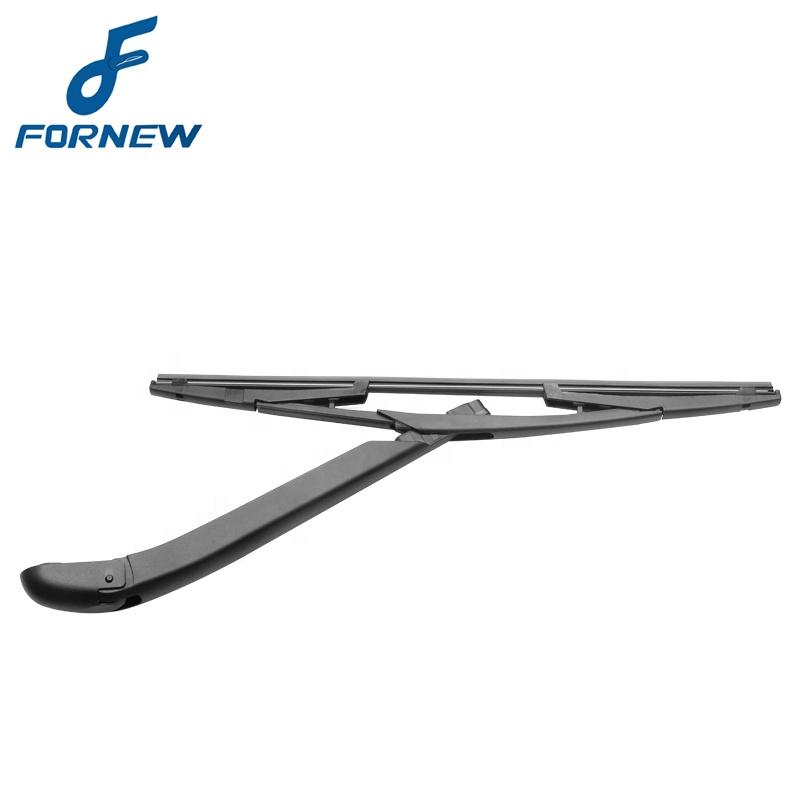 Car Rear Wiper Arm Rear Wiper Blade for FIAT Fiorino 2 Rear Doors