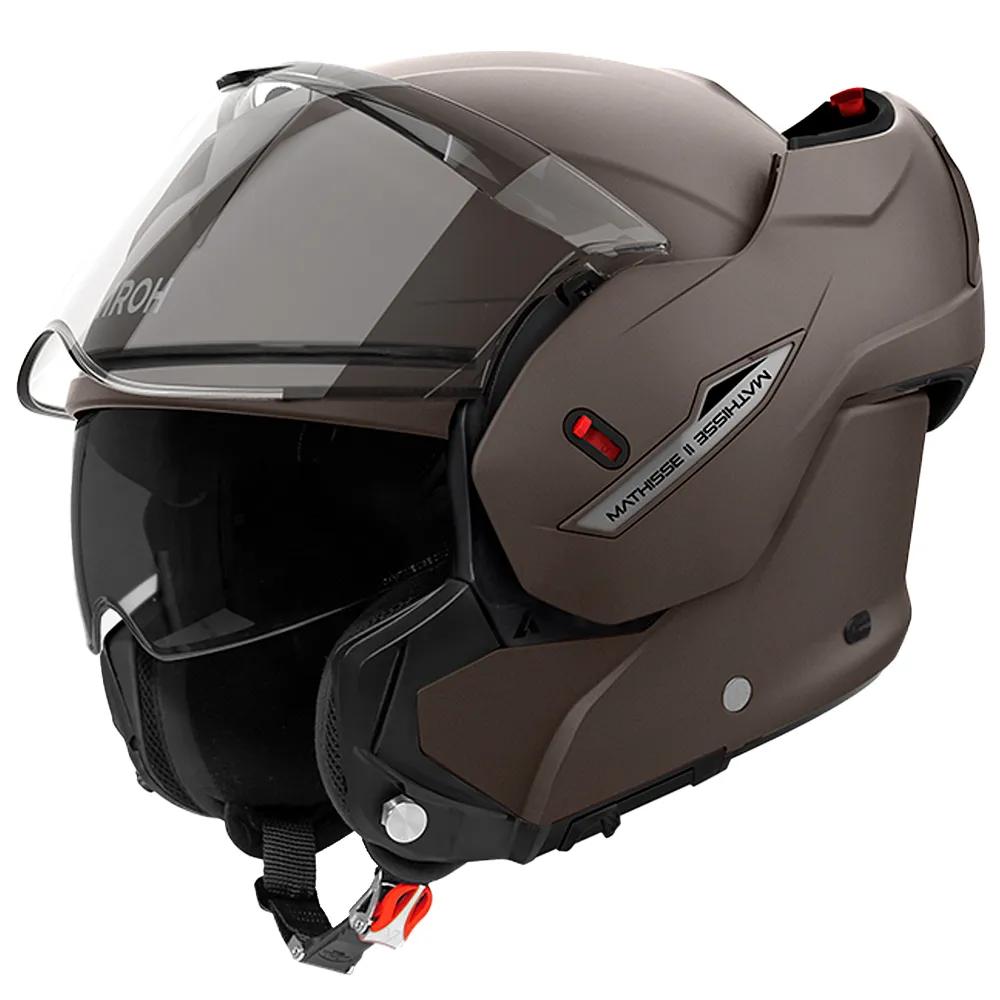 Airoh Modular Helmet Mathisse II