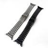 Compatible Steel Strap for Samsung Watch 9 - 40MM/44MM Bracelet Strap