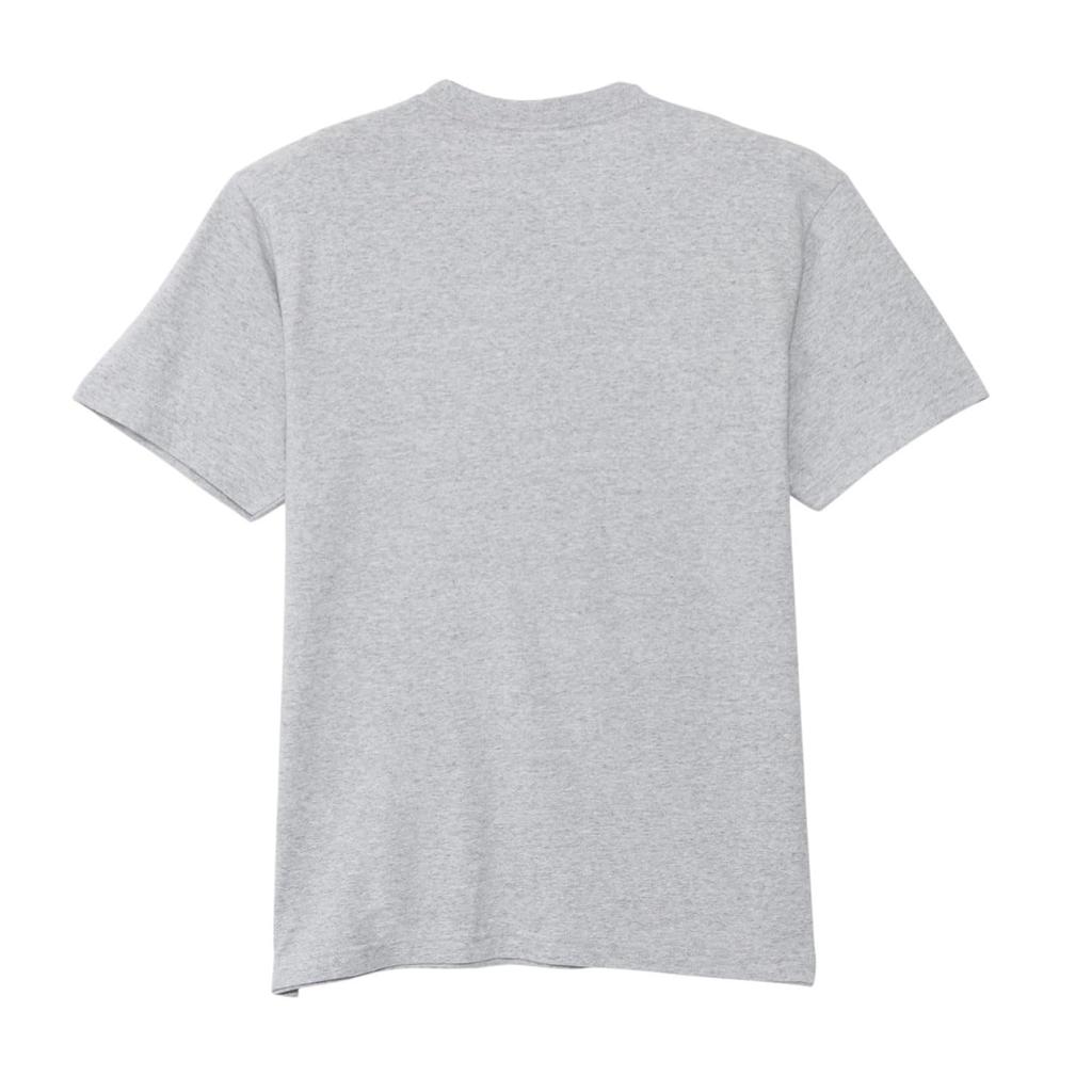 Small Planet Fantastic Four Galactus T-Shirt, Size M, Heather Gray