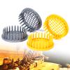 Plastic Queen Bee Cage Bee Rearing Tools Catcher Queen Bee Isolation Room Beekeeping Equipment Breeding Beekeeper Supplies