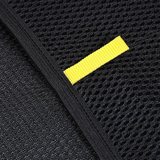 Pet Hair Removal Glove Reusable Grooming Gloves for Cats Dogs Electrostatic Double-Sided Pet Hair Remover for Furniture Couch Carpet Car Seat