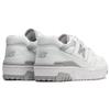New Balance 550 Bílé Dešťové Oblaky Dámské Tenisky BBW550BB