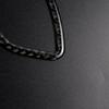For BMW F30 F31 F32 F33 F34 Carbon Fiber AC Air Outlet Vents Cover Stickers Trim