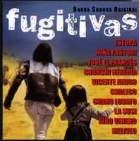 

CD VARIOUS - Fugitive 74321794132 US Music Others Used