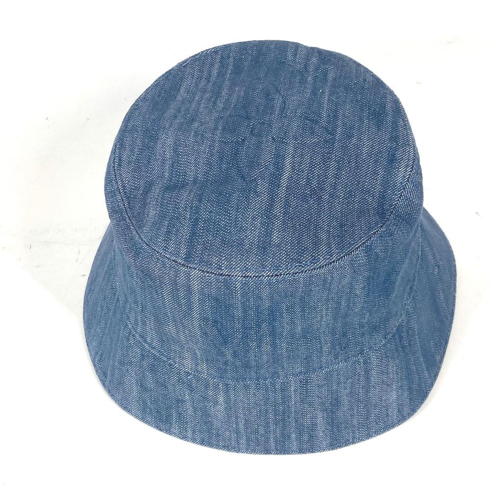 Louis Vuitton M7101M Bucket Hat-Monogram Constellation Hat Bucket Hat Bob Hat