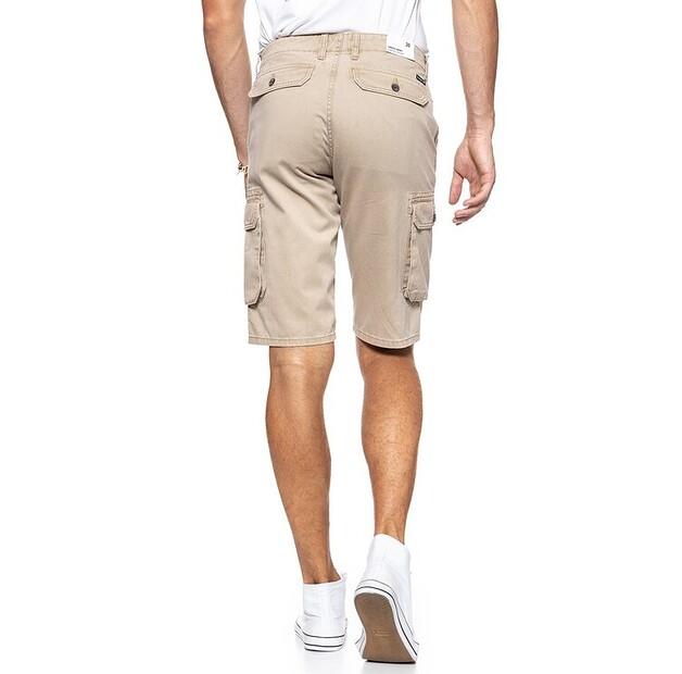 Шорты Wrangler CARGO SHORTS