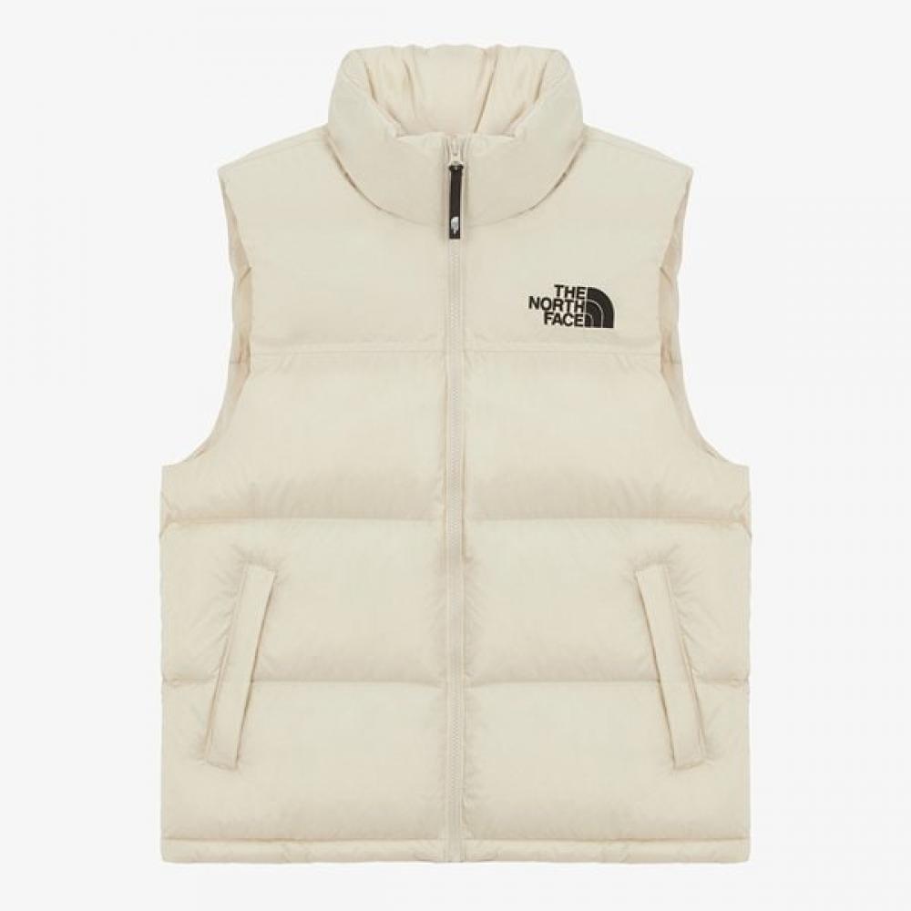 

[Официальный North Face] Nv3nr50c Жилет-пончо Nap Si On Кремово-бежевый CREAM BEIGE/085