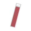 2.8mm Woodworking Mechanical Pencil with Protective Cover Pencil Sharpener Multicolor 2B Lead Core Deep Hole Marking Pencil