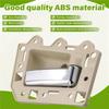 Portable Car Inside Interior Door Handle For Jeep Grand Cherokee 2005-2011
