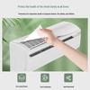 Universal Wall-Mounted Air Conditioner Dust Filter for Bedroom - New Style Air Purification