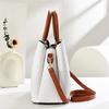 Large Capacity Fashion Mommy Handbag All Match Shoulder Crossbody Bag Ideal Birthday Gift For Mother