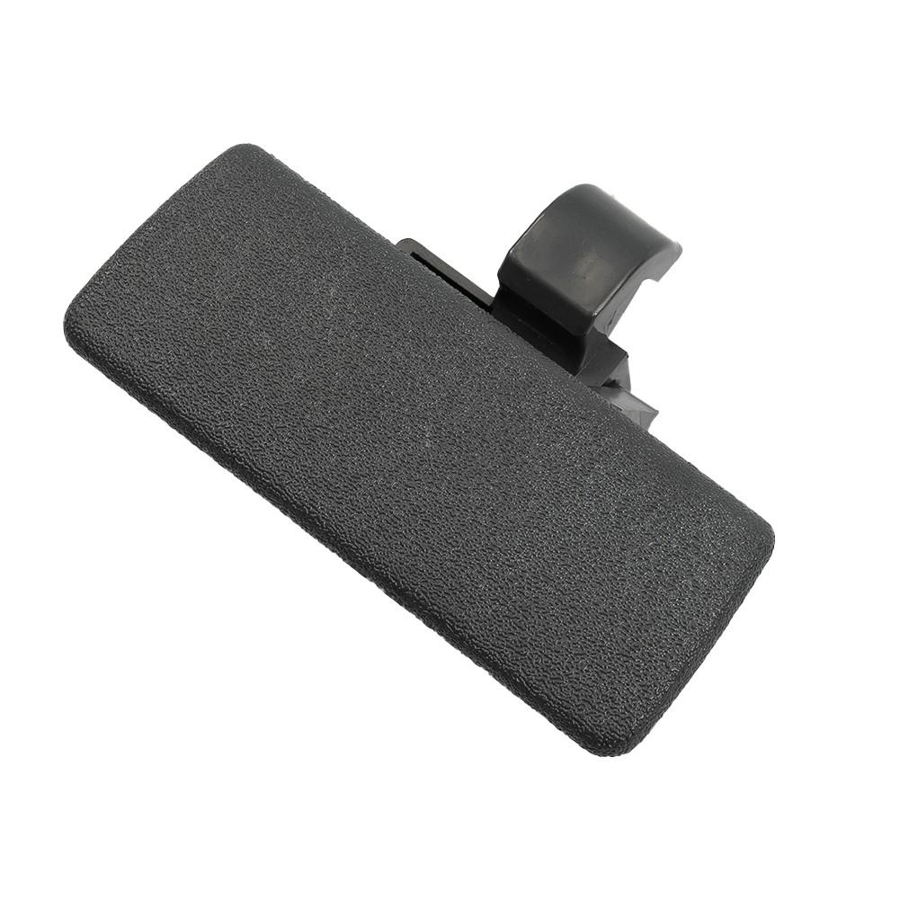 Car Glove Box Lid Handle Car Accesssories Car Glove Box Lid Handle