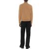 Burberry Cashmere Sweater Men's 81058271