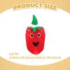 Halloween Costume for Kids Carrot Party Favors Supplies Holidays
