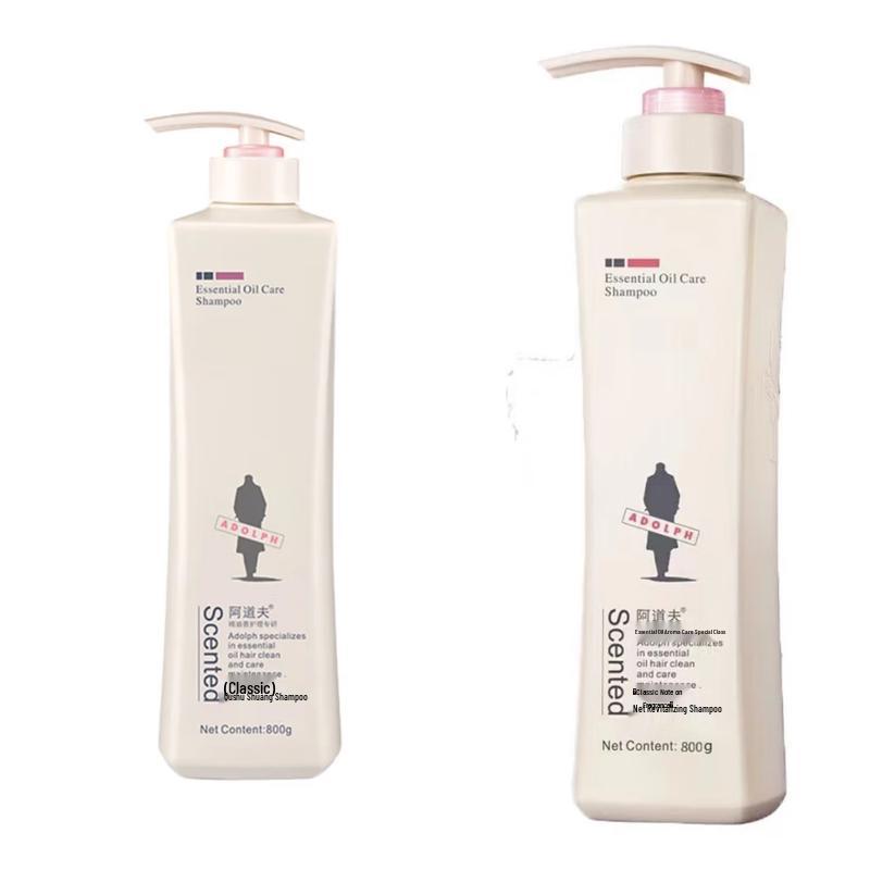 

ADOLPH Dual Benefit Shampoo Set