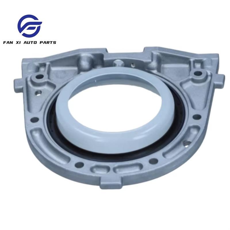 68027581AA 68024410AB Engine Rear Crankshaft Oil Seal For Jeep Wrangler Cherokee Dodge Nitro Grand Caravan Chrysler