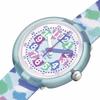 Flik Flak Uhr CONFETTI CHAOS FPNP150 Kinder
