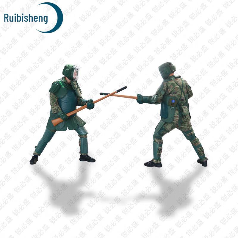 Ruibisheng Thrust Training & Assessment System