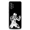 Muay Thai Boxhandschuhe Handyhülle Für Samsung Galaxy A15 A13 A35 A55 A51 A71 A41 A31 A21S A03S A05 A23 A25 A33 A53 A73 5G Hülle
