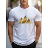 Men's T-shirt, Light and Soft
