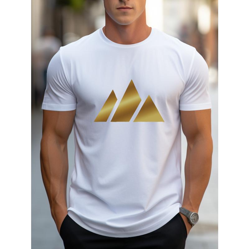 

Men s T-shirt, Light and Soft XXL білий