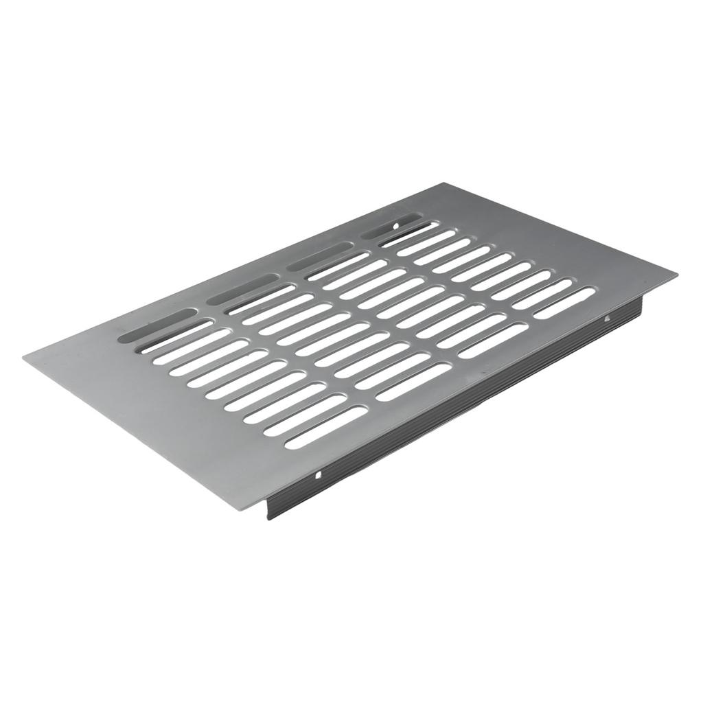 Wardrobe Air Vent Ventilation Grille 150x200mm 150x250mm 150x300mm