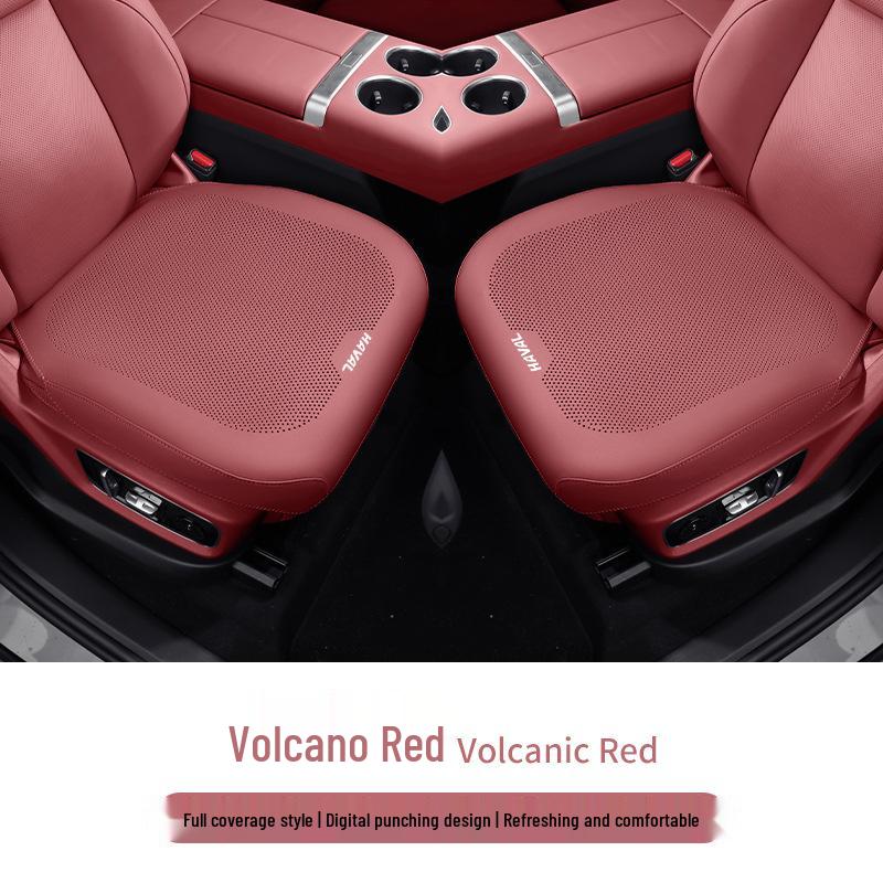 All-Season Universal Seat Cushion for Haval H6/M6