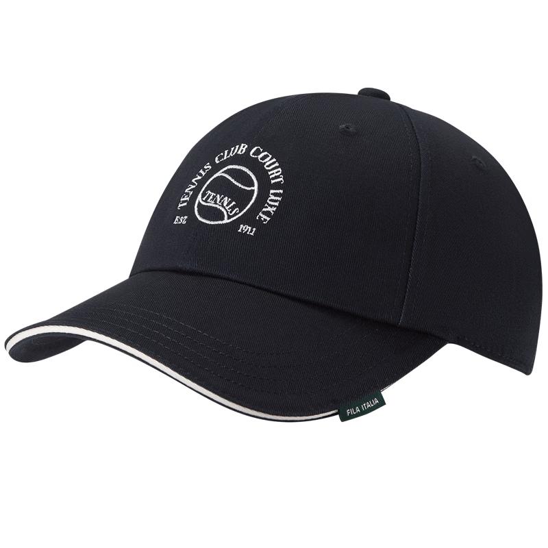 FILA Kids  Unisex Baseball Cap S