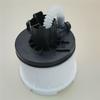 ZY08-13-35XG ZY08-13-35XF Fuel Filter Compartment For Mazda M3 Ford Focus