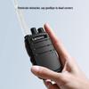 Lenovo C198 Two-Way Radio (CN version)