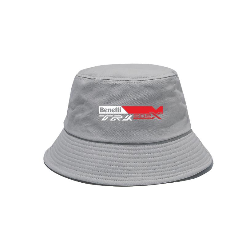 Benelli TRX 502X  Bucket Hats Cool Outdoor Cotton Benelli Panama Summer FisherUnisex Bob Hat MZ044
