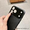 Magnetic Cooling Mesh Case with Wireless Charging for iPhone 17 Pro Max