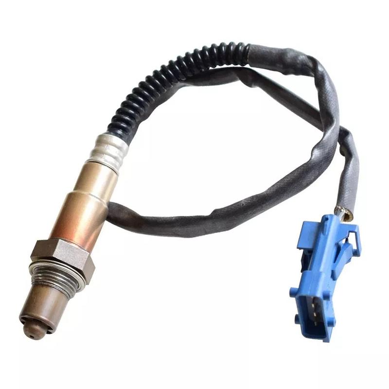 Air Fuel Ratio O2 Lambda Oxygen Sensor 0258006185 For Citroen C2 C3 C4 C5 C6 C8 For Peugeot