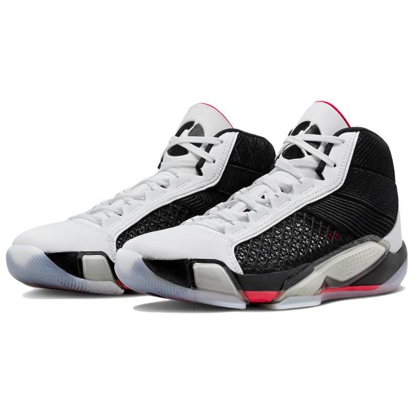 Air Jordan 38 'Fundamentals' Herren DZ3356-106
