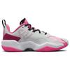 Unisex tenisky Air Jordan One Take 4 Pink Blast Bílá Photon-Dust Game-Royal DO7193-104