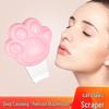Ultrasonic Blackhead and Acne Remover Knife with Skin Peeling and Wrinkle Fading Functionality