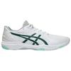 ASICS Dynafeather White Dark Neptune Unisex Sneakers 1073A064-102