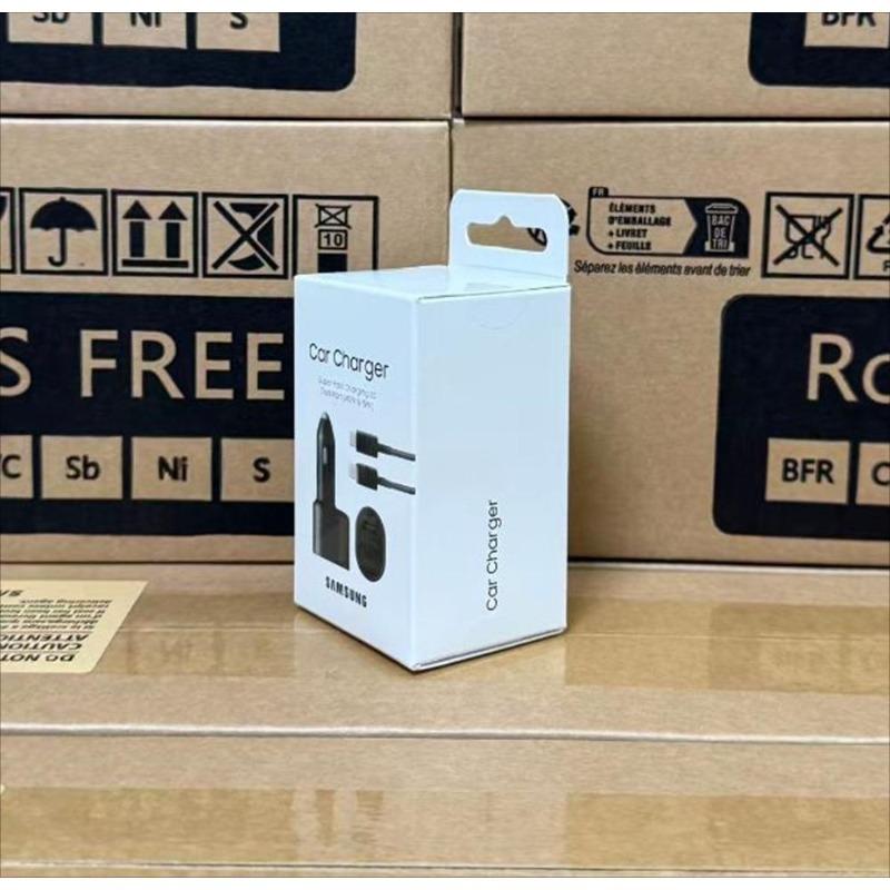 Samsung EP-L5300 45W PD To USB CAR CHARGING