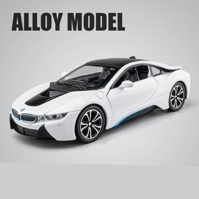 Koleksiyonluk ürünler ve modeller – Koleksiyonluk arabalar