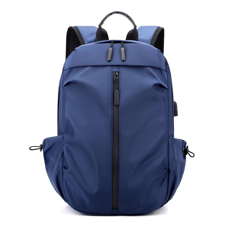 

Li Shen Men s Casual Laptop Backpack
